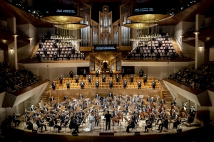 EuJapan Fest, Ryoko Aoki: Past and present in the mirror