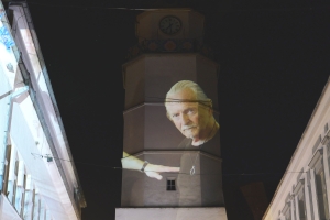 Trencin 2026, The Town Tower