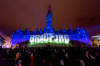 Illuminated Bradford