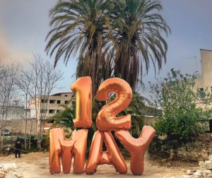Larnaka 2030, Common ground
