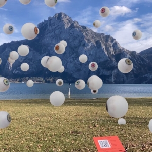 Salzkammergut 2024, Memories from the Future