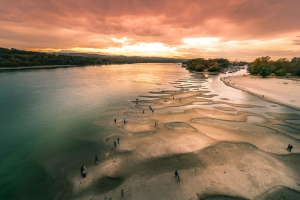 Danube