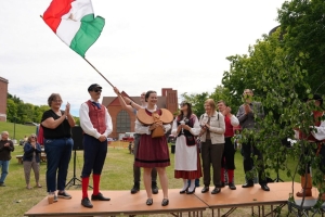 Announcement of 2027 capital of culture