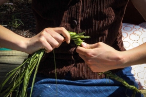 Nuova Libbaneria Mediterranea, Open call for designer