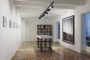 La Valletta 2018, Blitz: Open digital residency