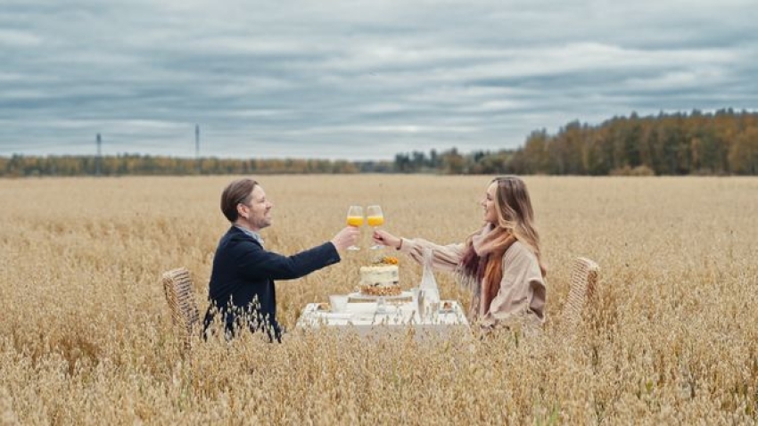 Oulu 2026, Arctic Food Lab's Taste Adventure
