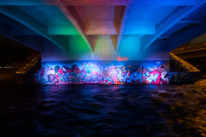 Oulu 2026, Lumo valofestivaali 2020