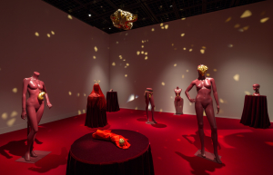 Novi Sad 2022, Small reboots by Japanese Artists