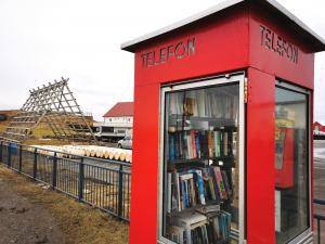 Bodo 2024, book project