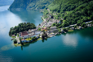 Traunsee
