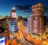 Madrid, the first ECoC for the Spain