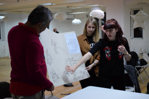 School of Participation_Plovdiv 2019