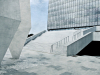 Nova Gorica, architecture
