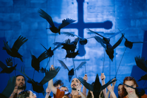 Novi Sad 2022, Vladimir and Kosara