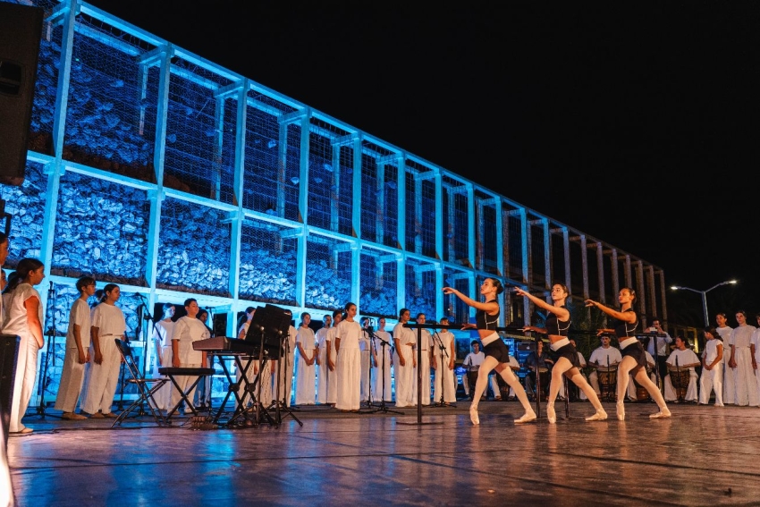 Las Palmas de Gran Canaria, 200 projects join the bidbook