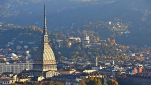 Turin, European Capital of Smart Tourism 2025