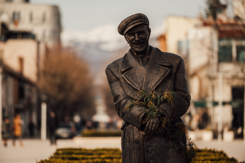Nikšić 2030, Open College for Cultural Management