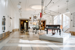 Coventry, Herbert Art Gallery &amp; Museum