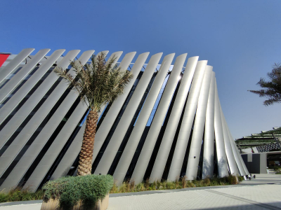 Expo Dubai 2020