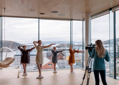 Pias Ballett Studio