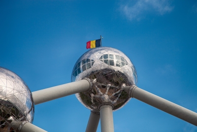 Belgium 2030, Here are the six candidate cities
