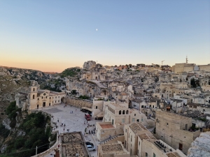 Matera