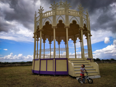 Lff 2021, Words and movies from the Moving Lands