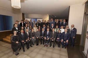 EuJapan Fest, The General committee meeting