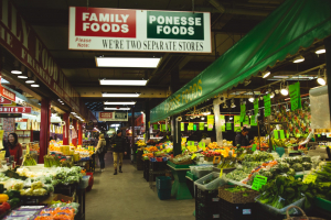 Food Market