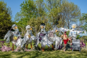 Burgas (Bulgaria) is preparing its bid for European Capital of Culture 2032