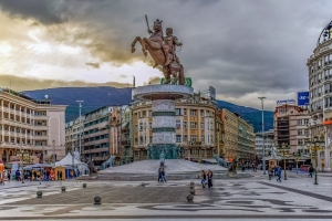 Skopje 2028, the last Ecoc in the EFTA/EEA area, candidate country or potential candidate country