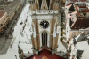 Novi Sad, city center