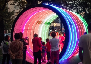 Timisoara Light Festival