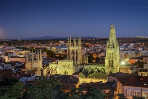 Burgos