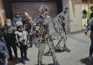 Esch, opening ceremony