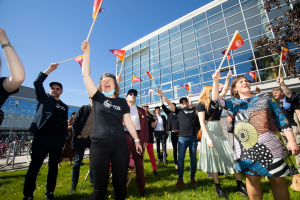 Oulu is European Capital of Culture 2026