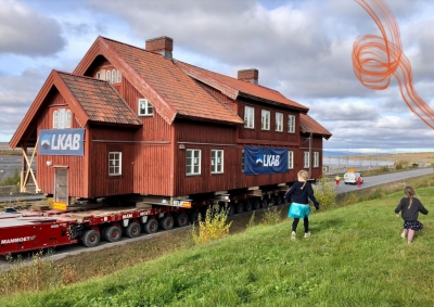 Kiruna
