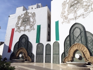 Tetouan