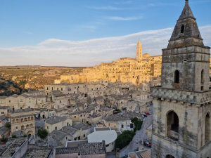 Matera 2019