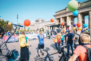 A Journey to the capitals of tomorrow: Chemnitz 2025