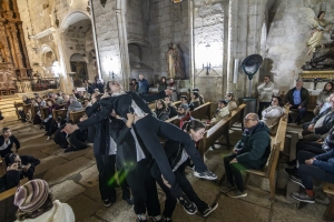 Cáceres 2031, Around Beethoven’s Ninth Symphony