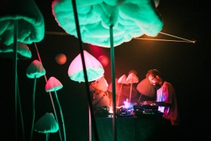 Lublin 2029, Earth Night at Galeria Labirynt