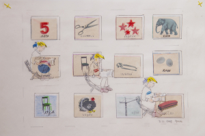 Dubravka Ugrešić - Red School
