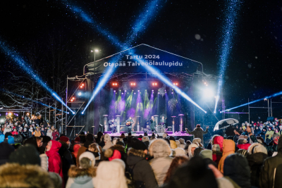 Tartu 2024
