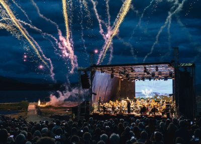 Artistic Advisory Board for Bodø2024 chosen