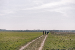 Retreat Art Routes: route for women photographers