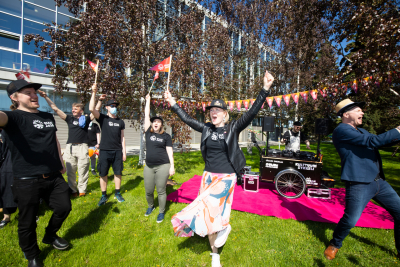Oulu2026, The Expert Panel’s report has been published