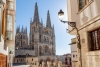 Burgos, The Cathedral