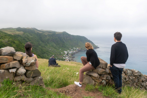 Azores 2027