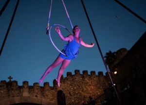 Cáceres 2031, Open Call for artistic and cultural projects